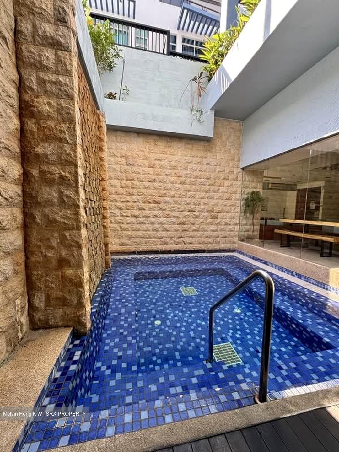 Springhill (D27), Terrace #552715361